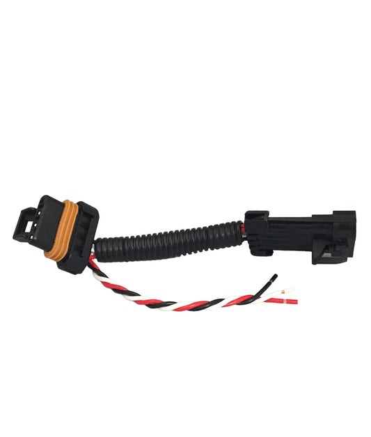 RZR Whip & Tail Light Plug And Play Harness - Tampa Home & Garden Store