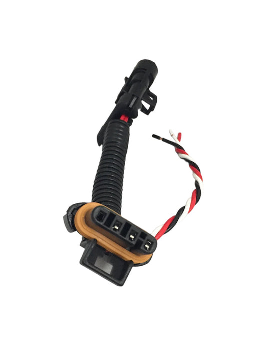RZR Whip & Tail Light Plug And Play Harness - Tampa Home & Garden Store