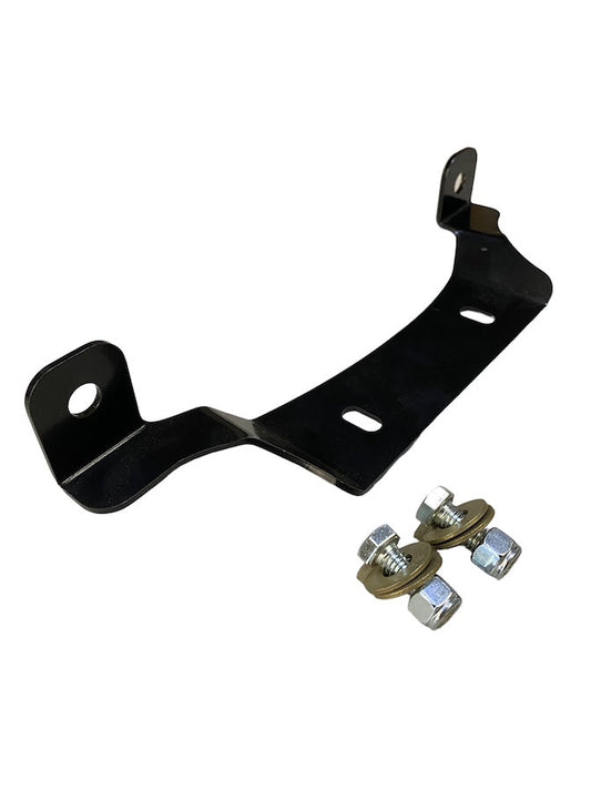 Polaris RZR Pro R / Turbo R Dual Light Pod Bolt On Bumper Mounting Bracket - Tampa Home & Garden Store
