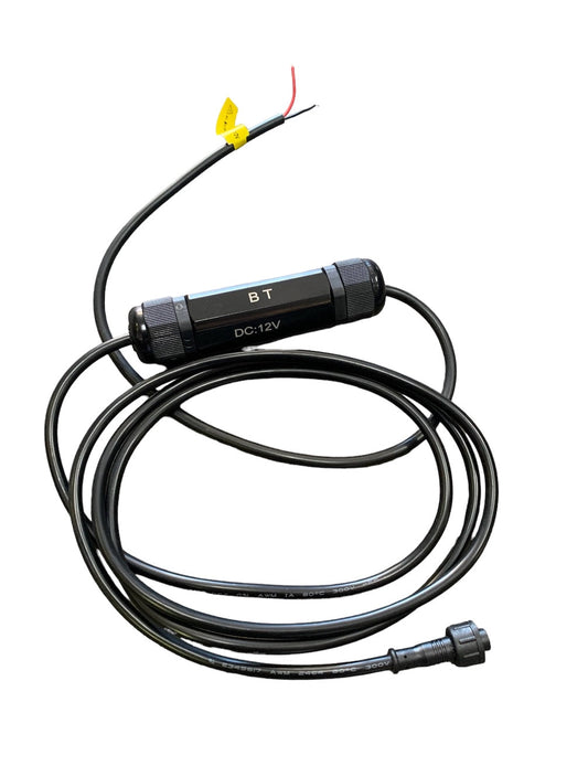 Bluetooth LED Whip Controller - Tampa Home & Garden Store