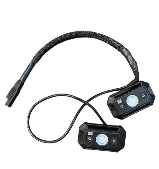Speed UTV Plug and Play Dome Light Kit - Single or Dual - Tampa Home & Garden Store