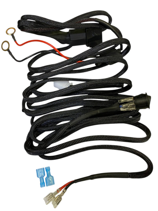 SALE: Single Wiring Harness - Tampa Home & Garden Store