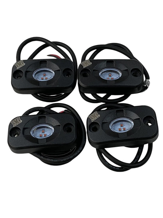 RL15 Rock Light Bundle - Tampa Home & Garden Store