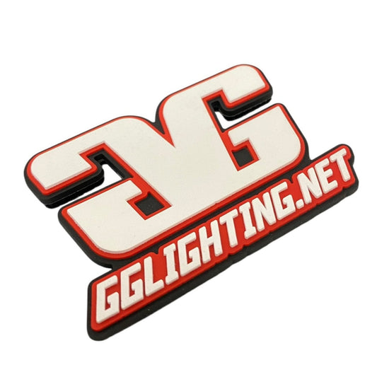 GG Lighting Patch OG Logo - Tampa Home & Garden Store