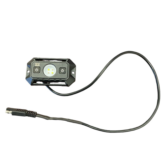 Speed UTV Plug and Play Dome Light Kit - Single or Dual - Tampa Home & Garden Store