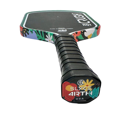 Pickleball Paddle Performance Enhancer Special Floral SpeedCap (28g, 1.0 oz.) - Tampa Home & Garden Store