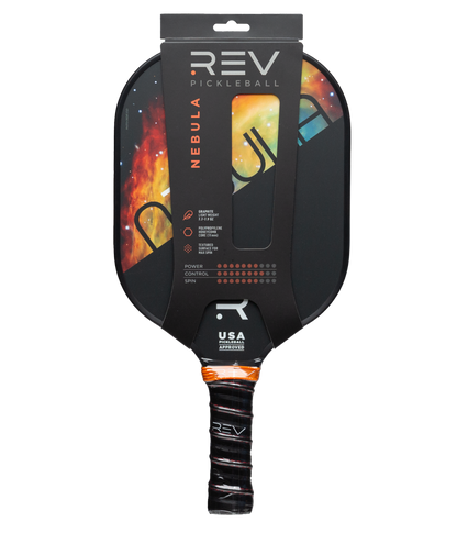 Paleta de pickleball NEBULA