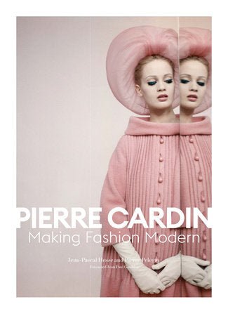Pierre Cardin Making Fashion Modern - Tampa Home & Garden Store