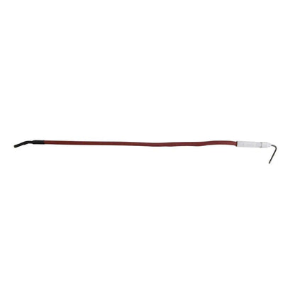 Piezo Igniter Cable 44,000 BTU patio heaters, red insulated wire with white connector Fire Sense on Tampa Home & Garden Store