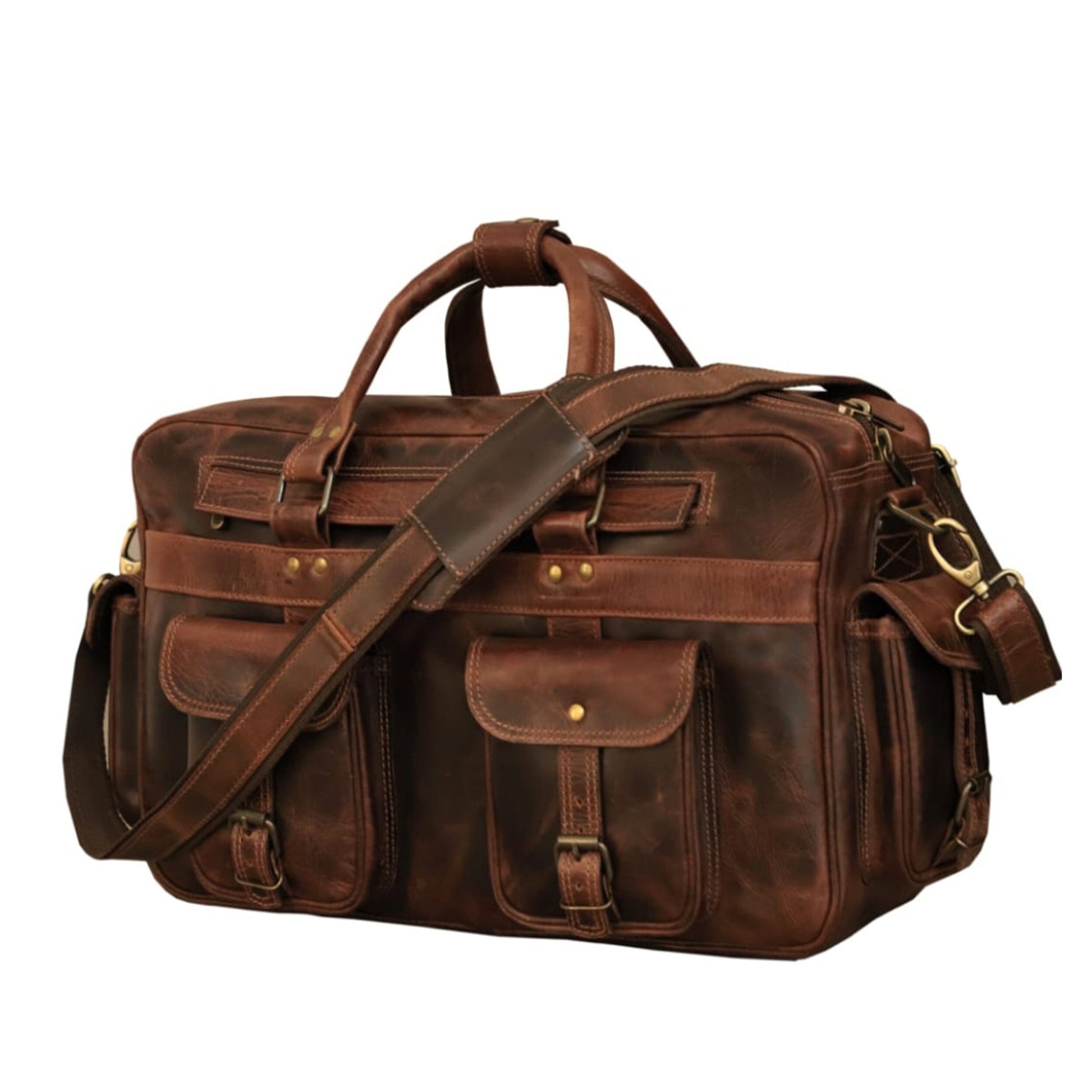 Pilot Business Briefcase - Tampa Home & Garden Store