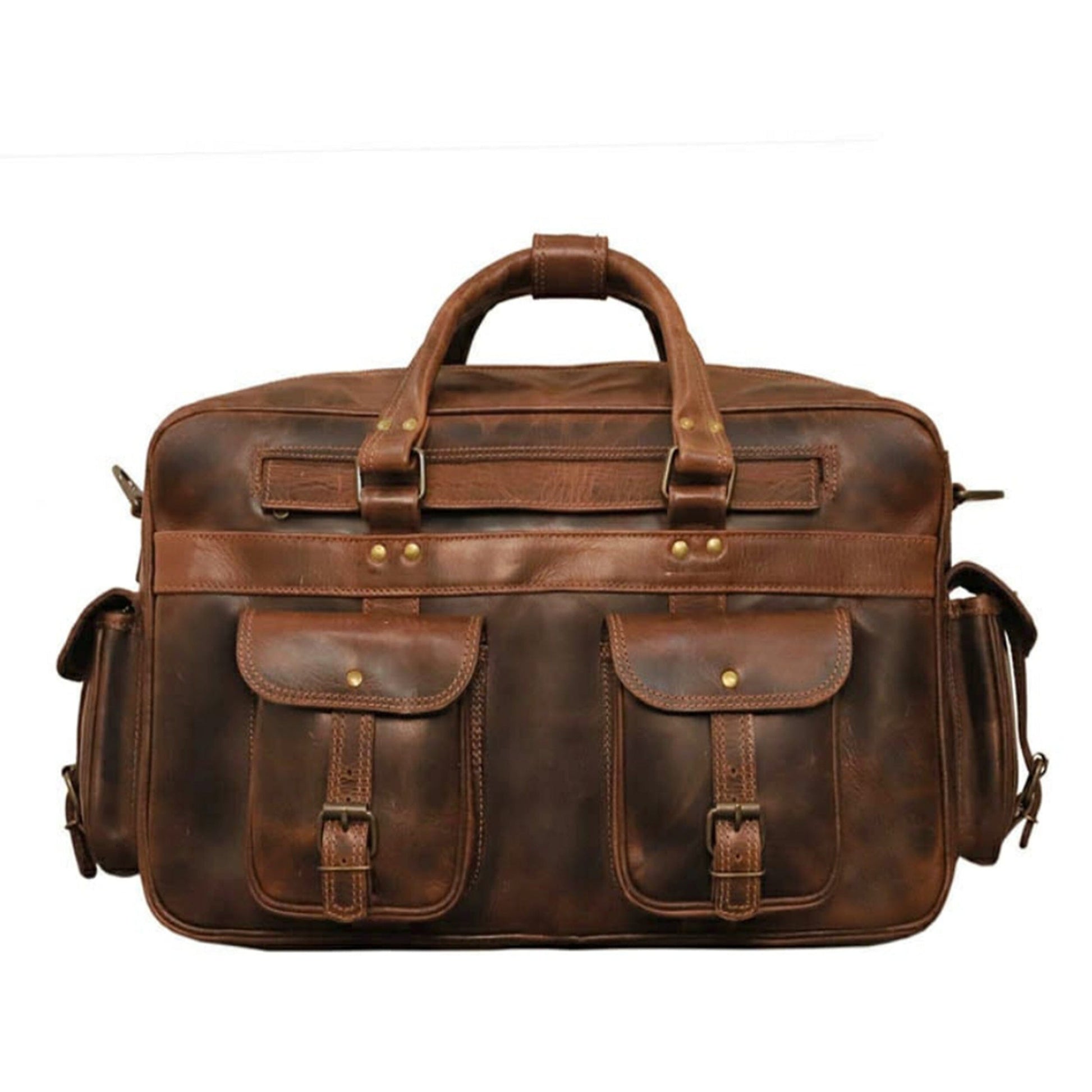 Pilot Business Briefcase - Tampa Home & Garden Store