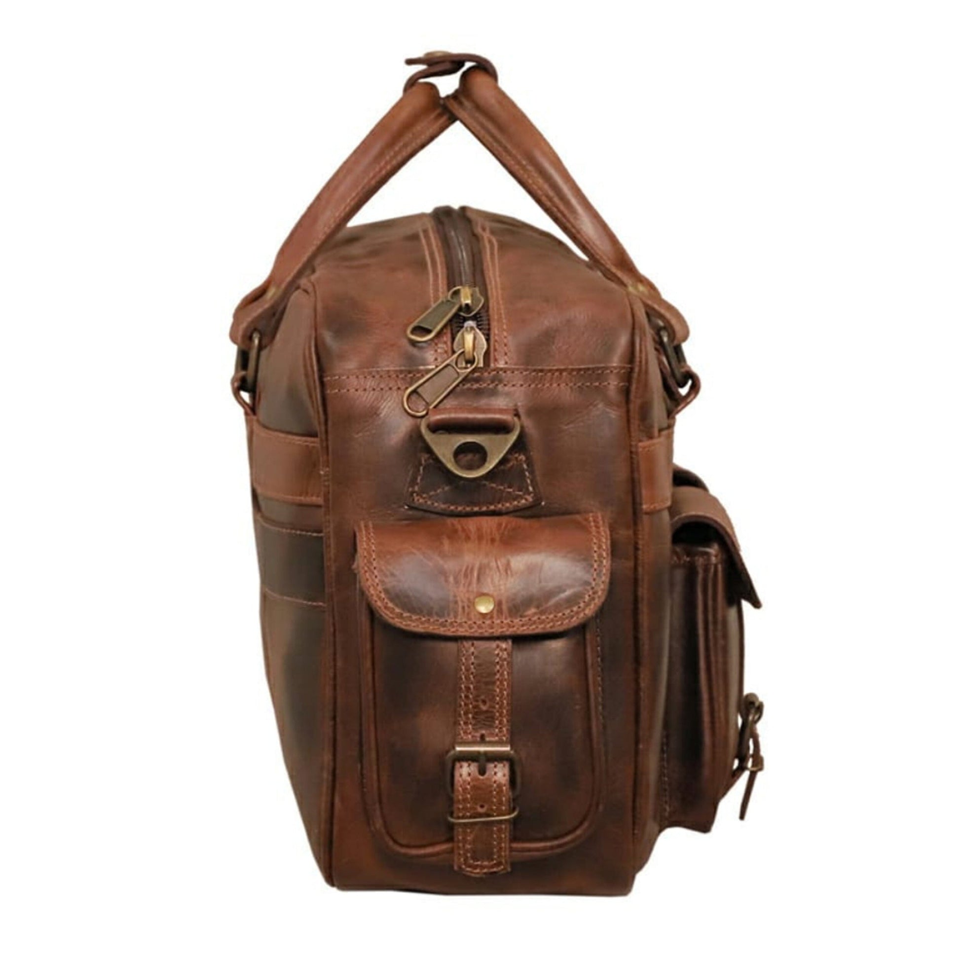Pilot Business Briefcase - Tampa Home & Garden Store