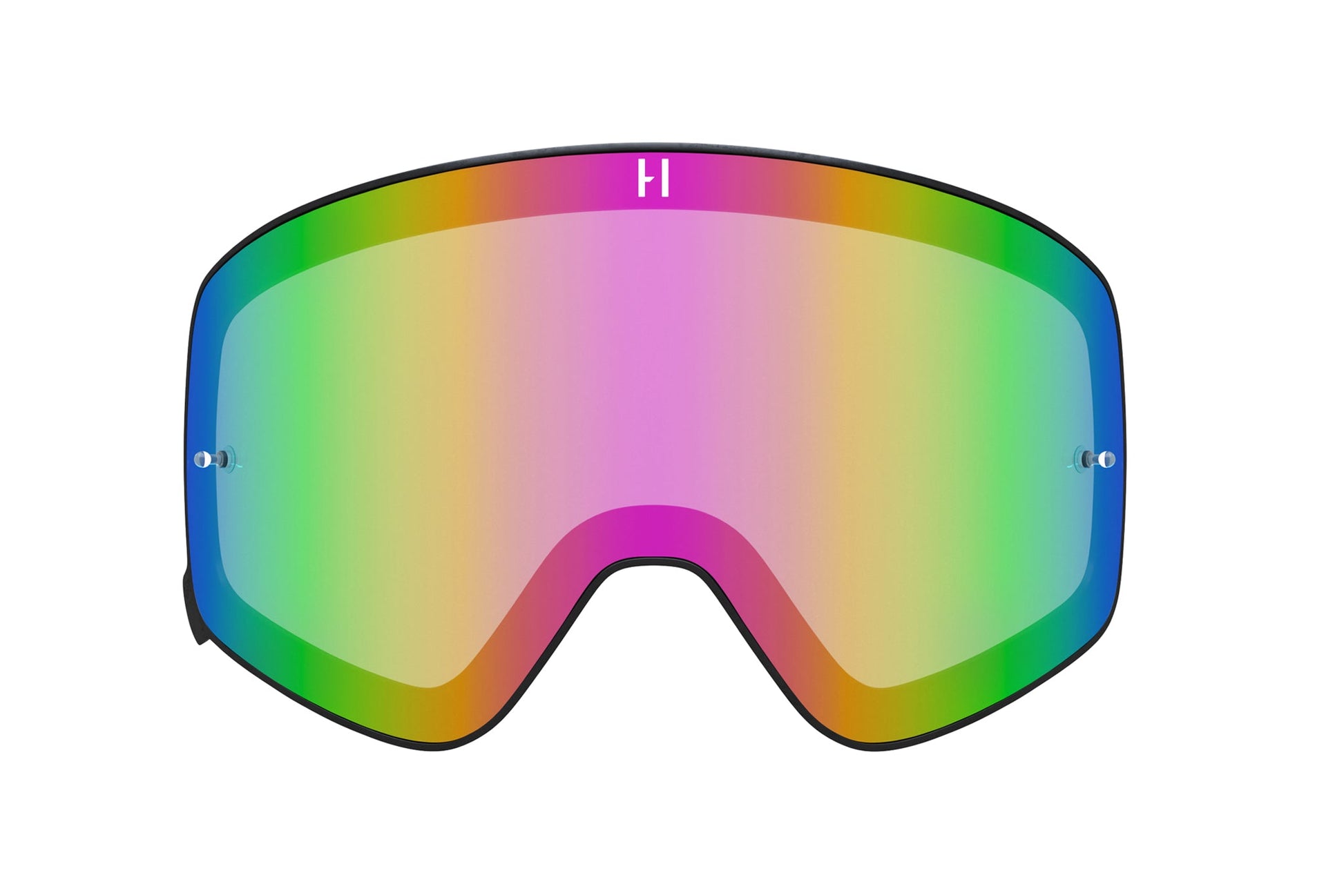 Pink Magnetic Infinity Lens - Tampa Home & Garden Store