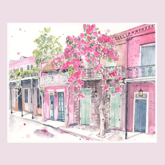 Pink Pothole - Tampa Home & Garden Store