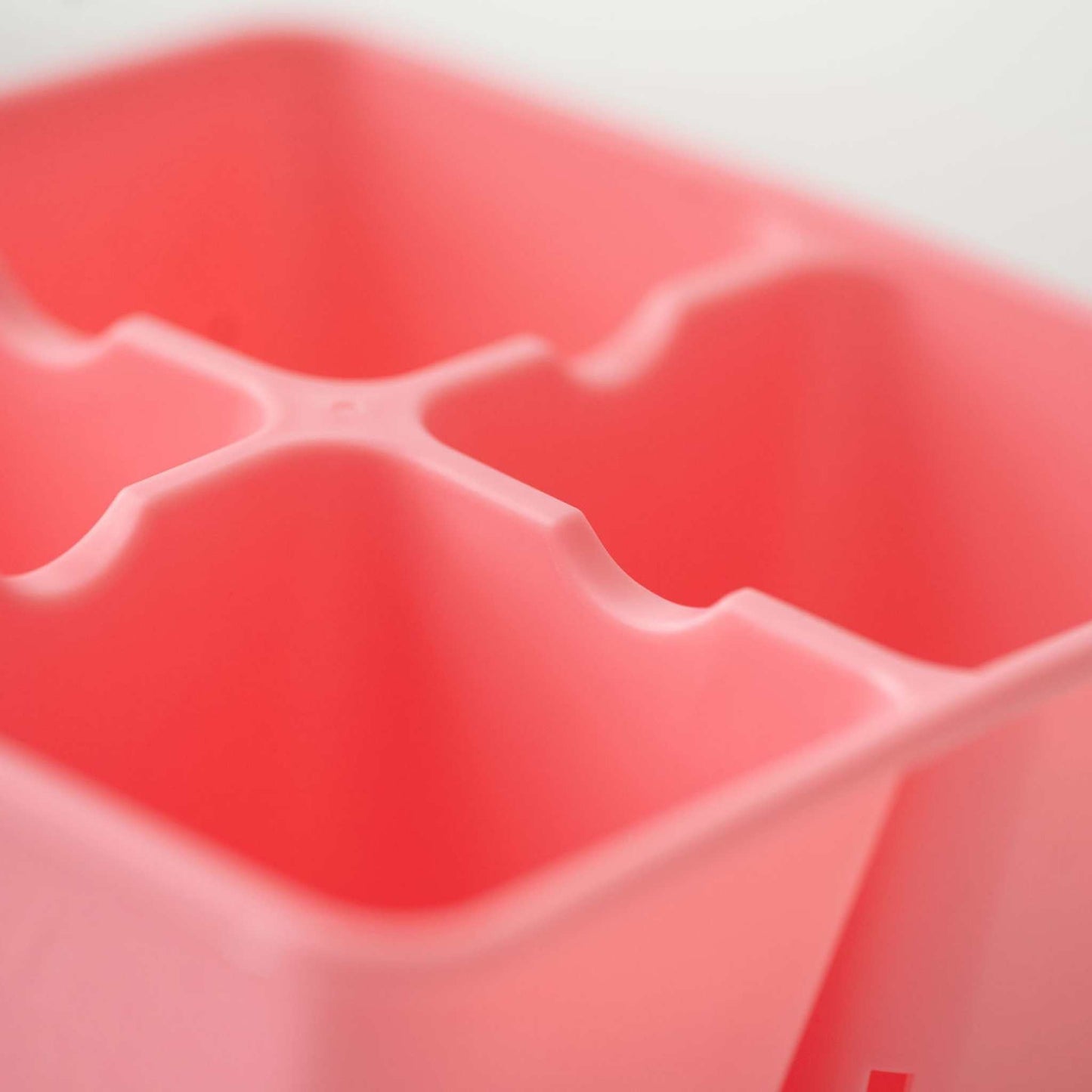 4 Cell Seed Tray Cell Plug Tray