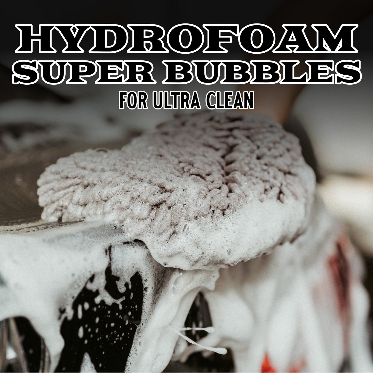 Pinky’s Foaming Car Wash - Tampa Home & Garden Store