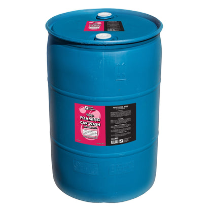 Pinky’s Foaming Car Wash - Tampa Home & Garden Store