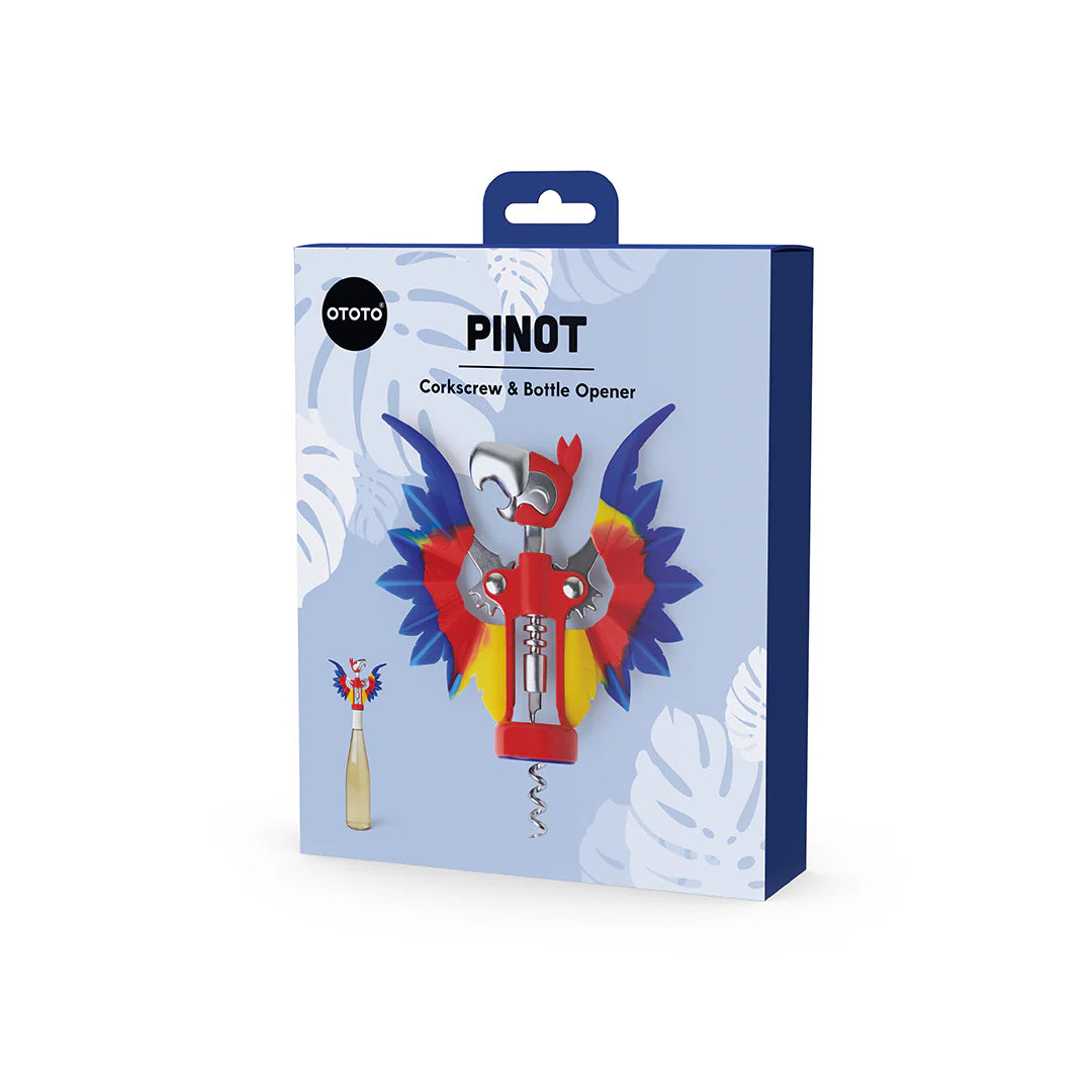 Pinot - Tampa Home & Garden Store