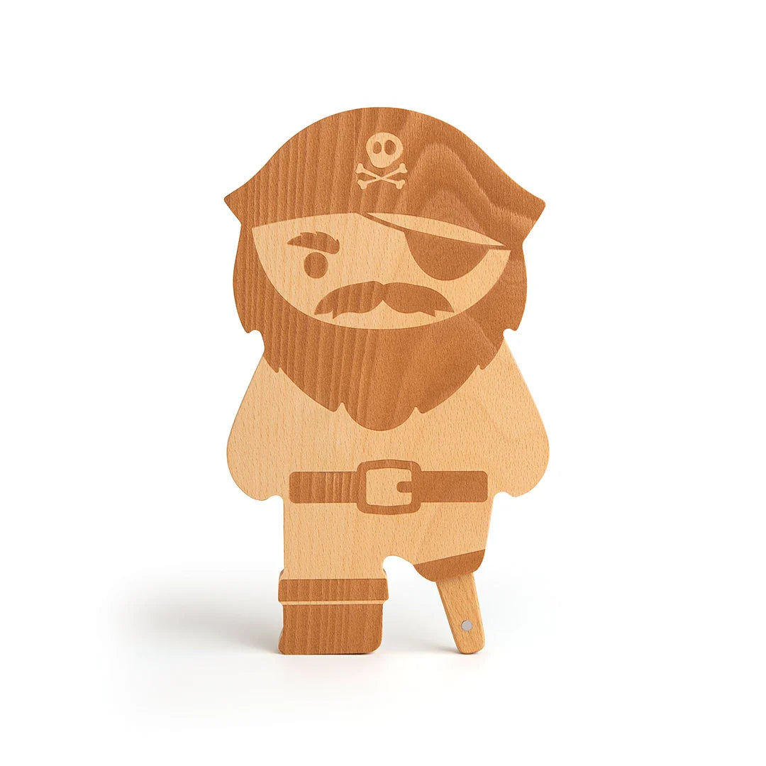 Pirate Board - Tampa Home & Garden Store
