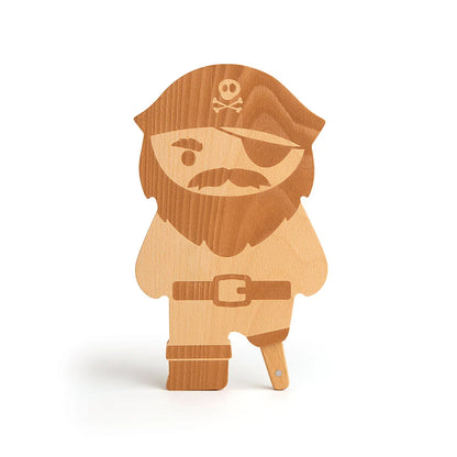 Pirate Board - Tampa Home & Garden Store