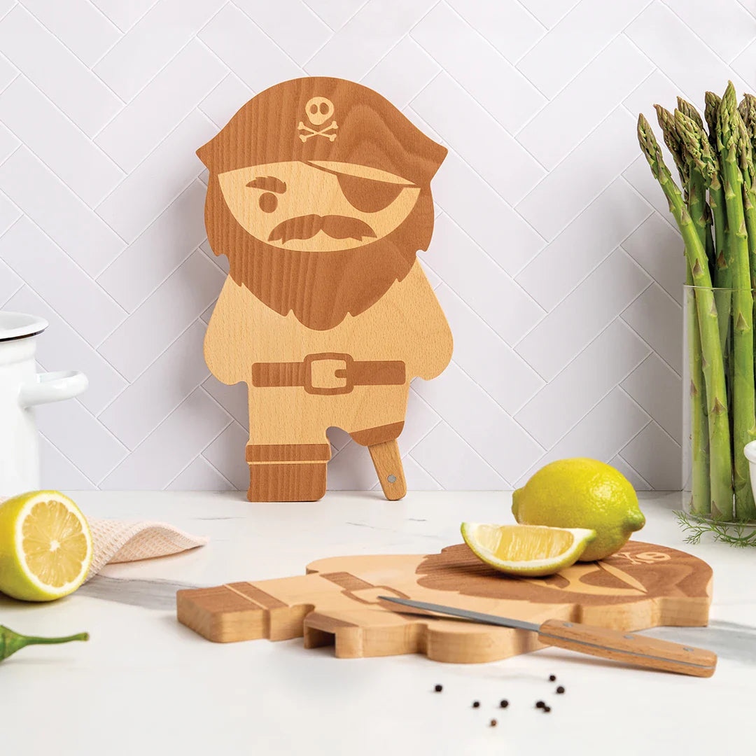Pirate Board - Tampa Home & Garden Store