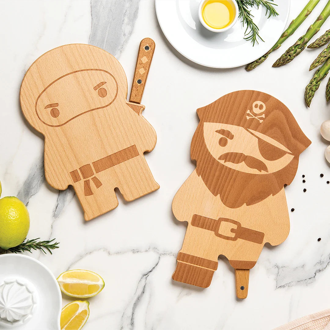 Pirate Board - Tampa Home & Garden Store