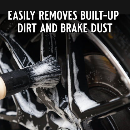 Pit Crew Wheel Cleaner with PrecisionClean Technology™ - Tampa Home & Garden Store