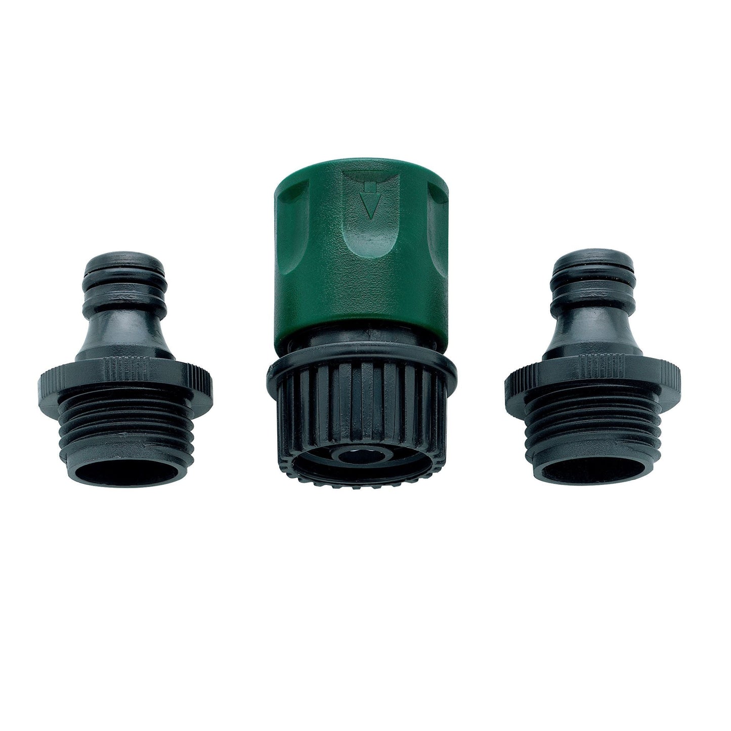 Plastic Quick Connect Set