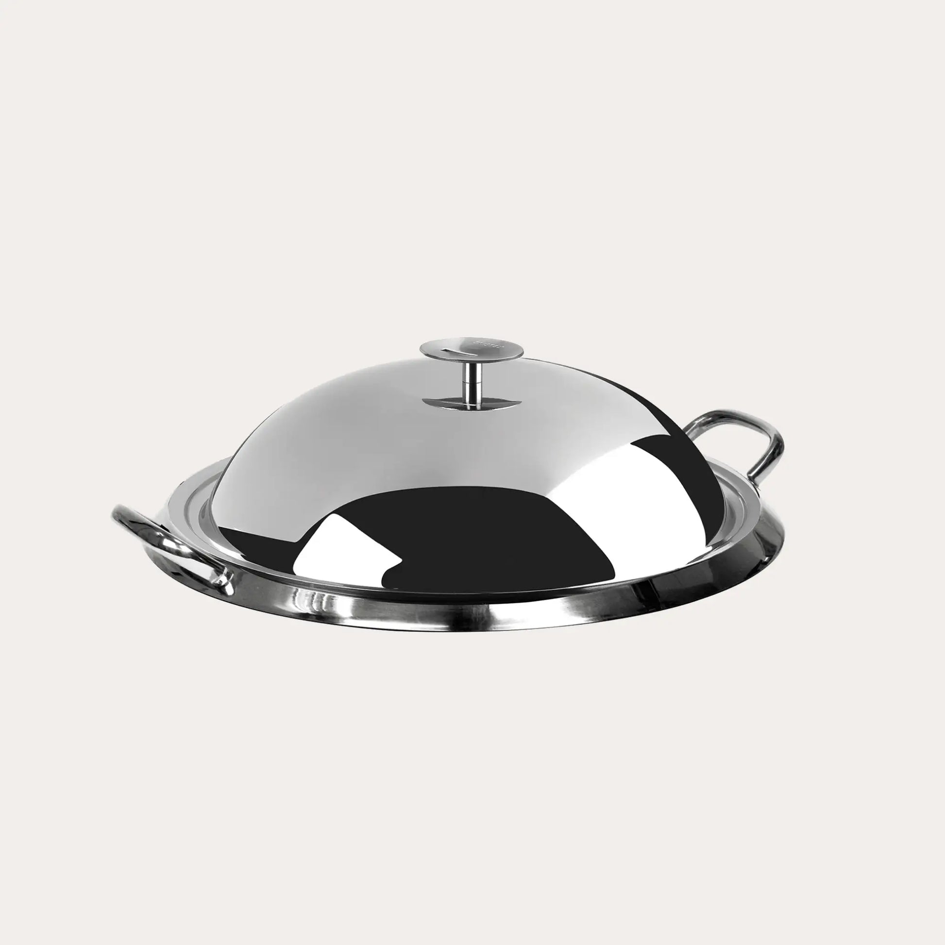 Plancha Grill with lid - Tampa Home & Garden Store