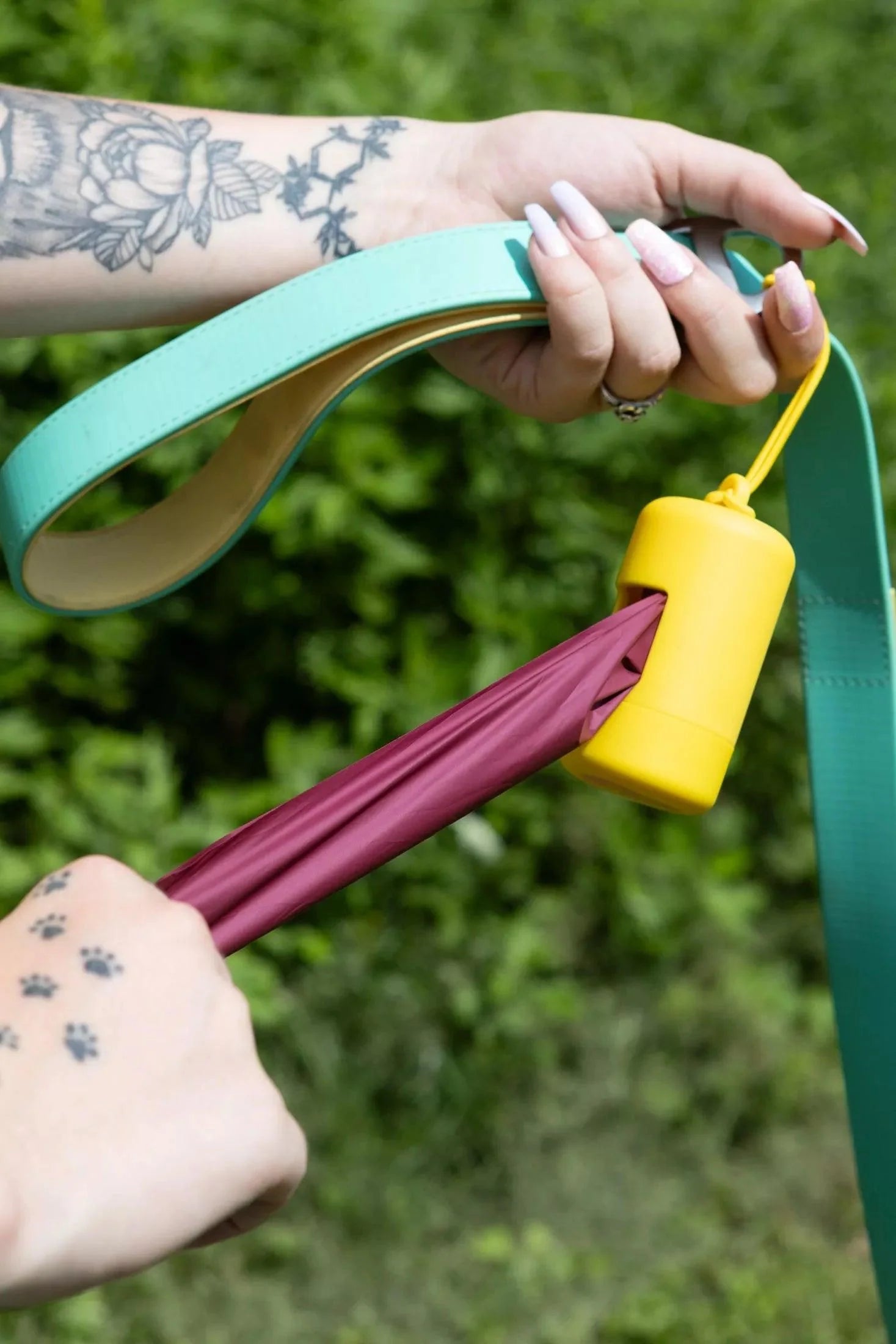 Plant Based Compostable Waste Bags - Tampa Home & Garden Store