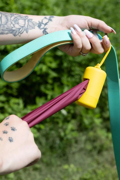 Plant Based Compostable Waste Bags - Tampa Home & Garden Store