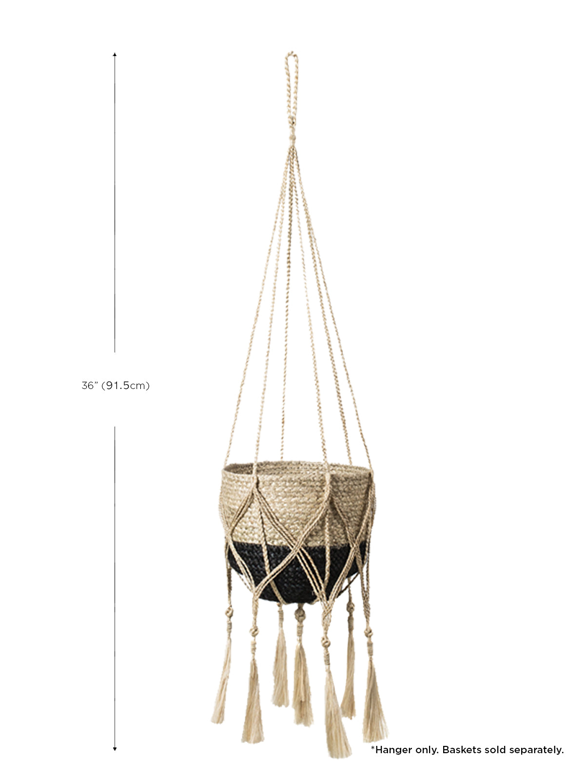 Plant Hanger - Bitan - Tampa soil911.com
