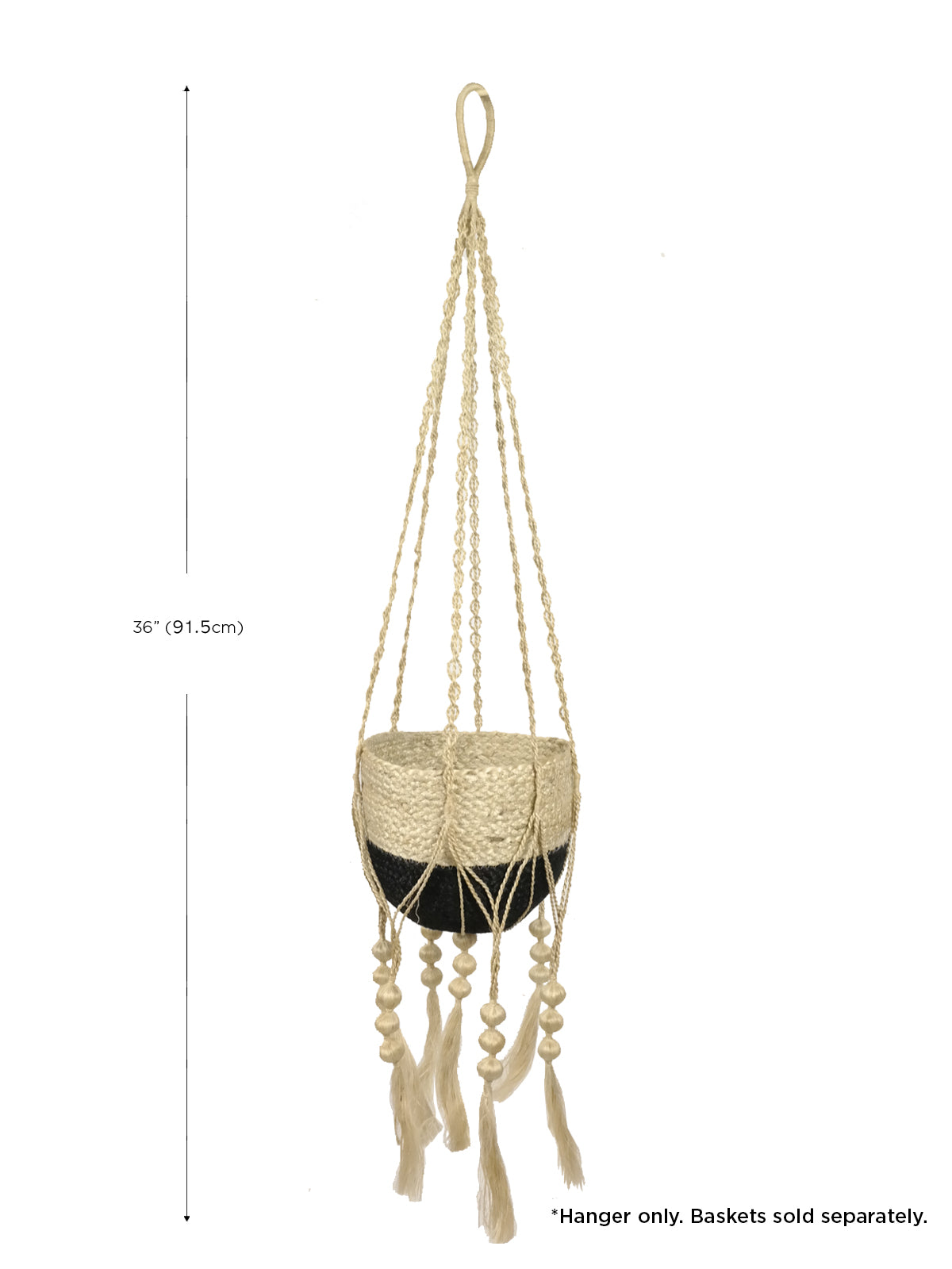 Plant Hanger - Fiora - Tampa soil911.com