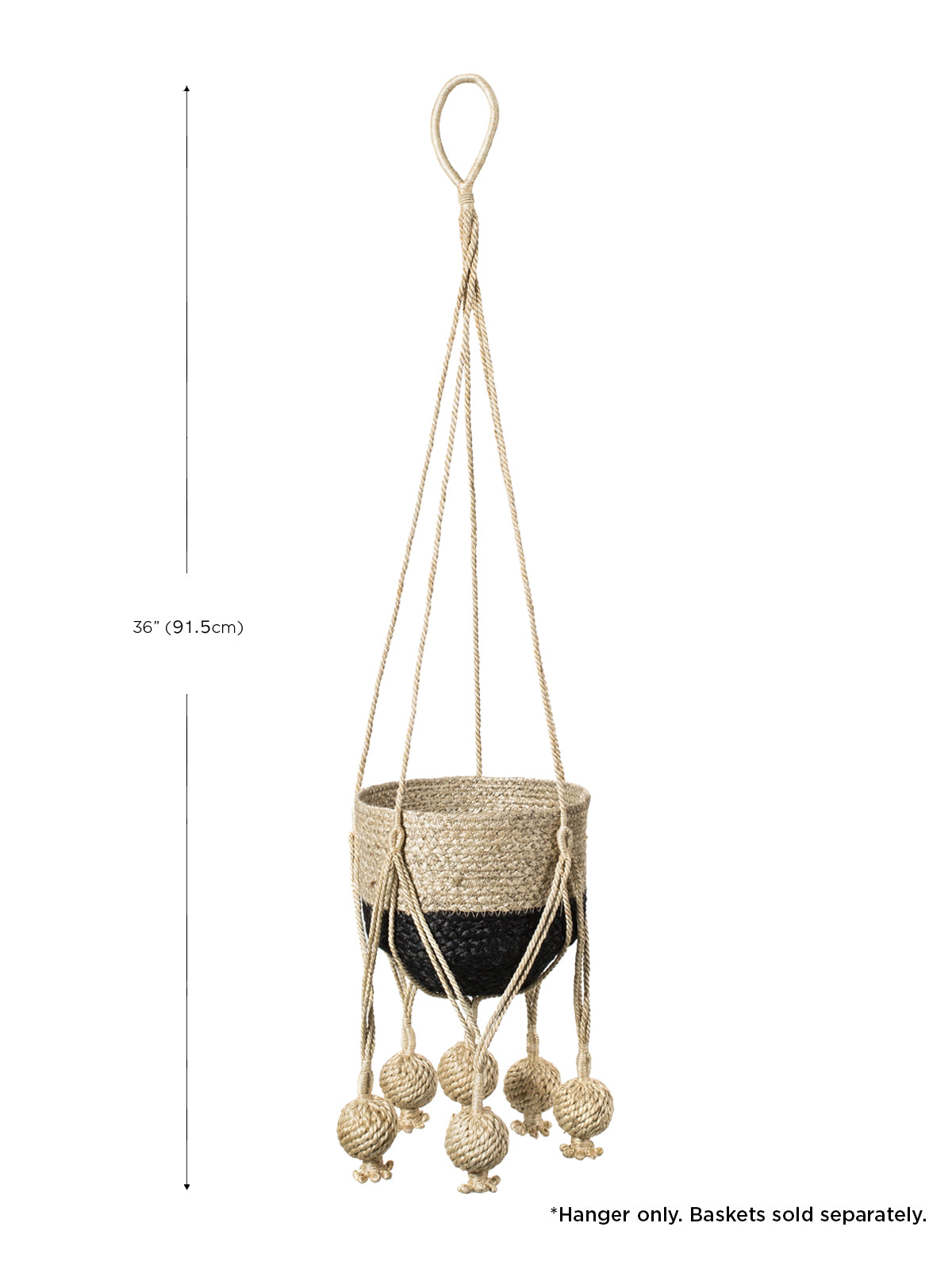 Plant Hanger - Kadam - Tampa soil911.com