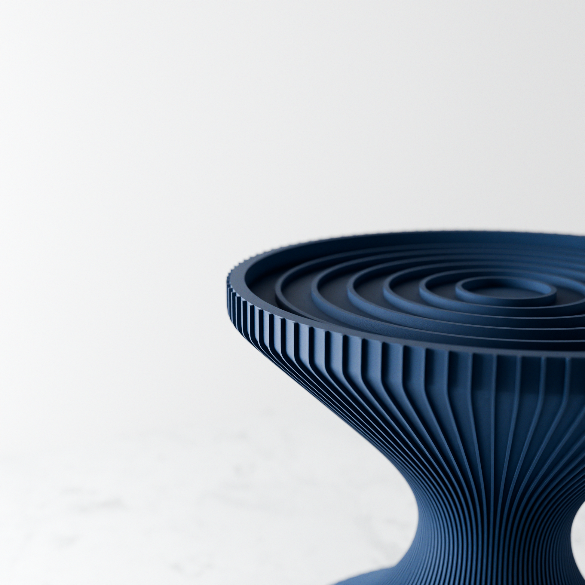 Plant Stand - Chalice - Tampa Home & Garden Store