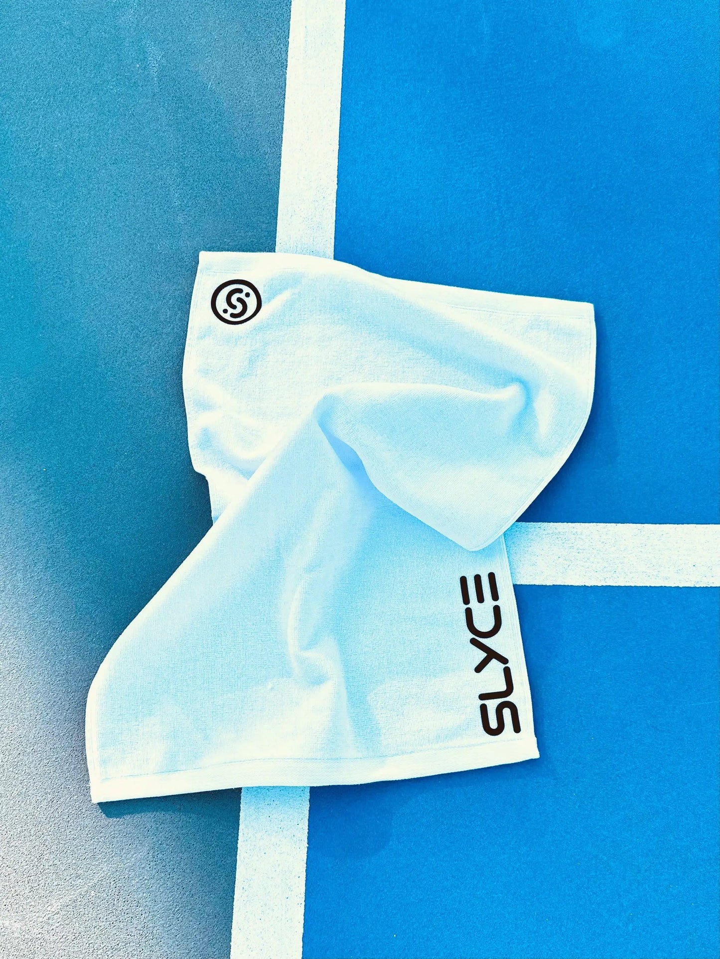 SLYCE Players Towel