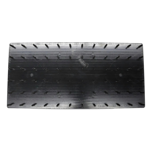 Plug Popper for 72, 128, and 200-cell trays Bootstrap Farmer metal tool with peg surface on Tampa Home & Garden Store