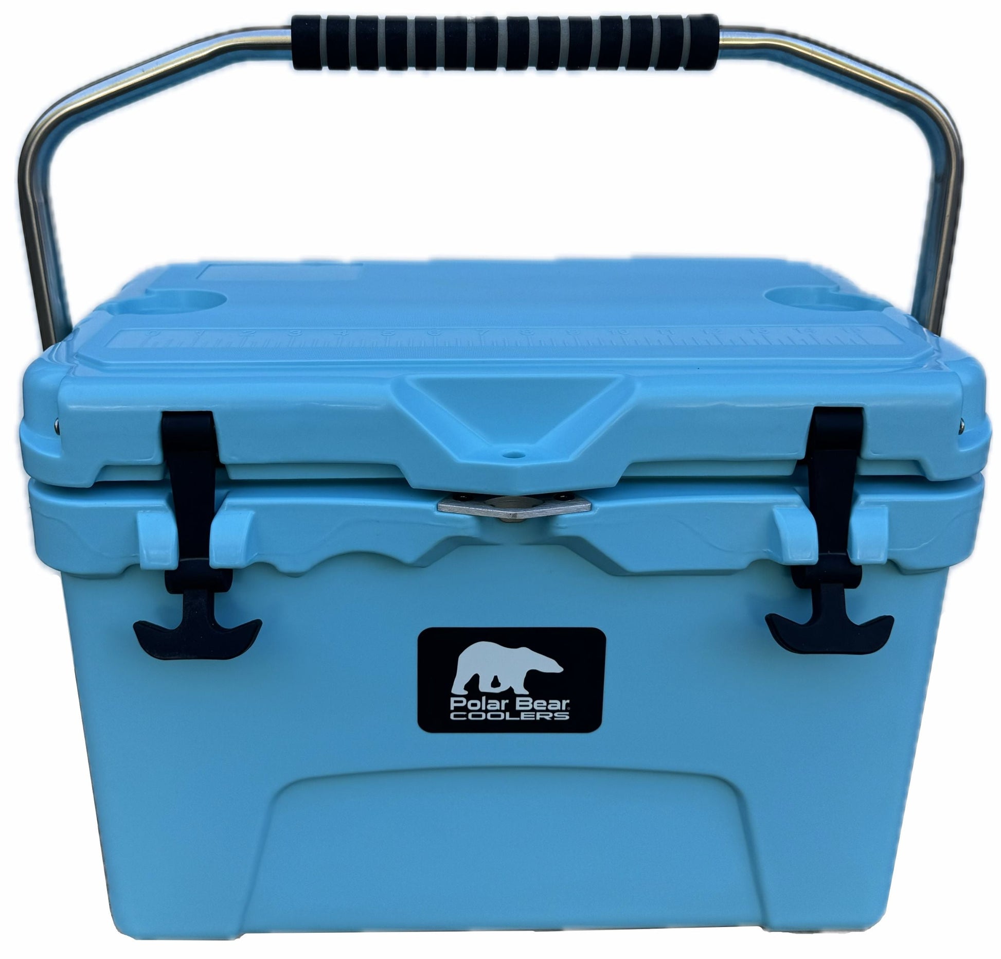 Polar Bear 20 Hard Cooler - Tampa Home & Garden Store