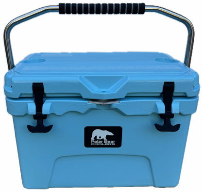 Polar Bear 20 Hard Cooler - Tampa Home & Garden Store