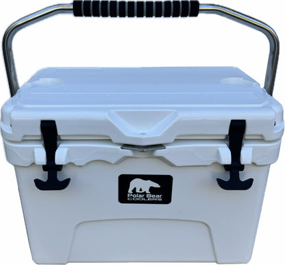 Polar Bear 20 Hard Cooler - Tampa Home & Garden Store