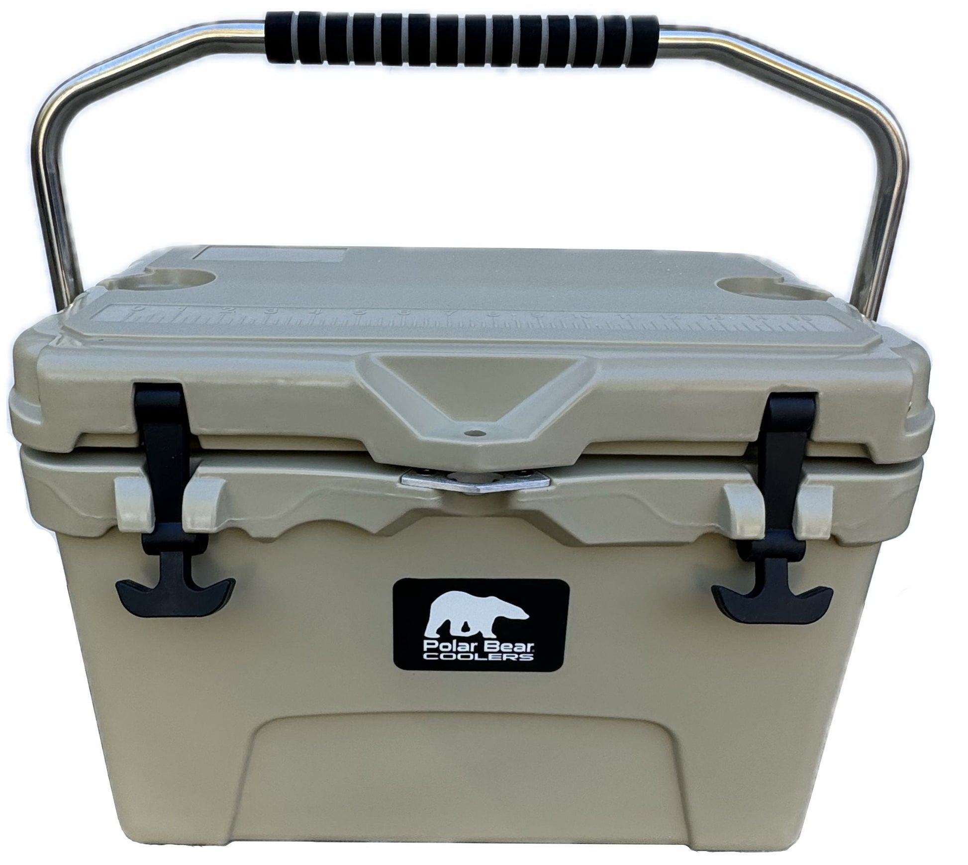 Polar Bear 20 Hard Cooler - Tampa Home & Garden Store
