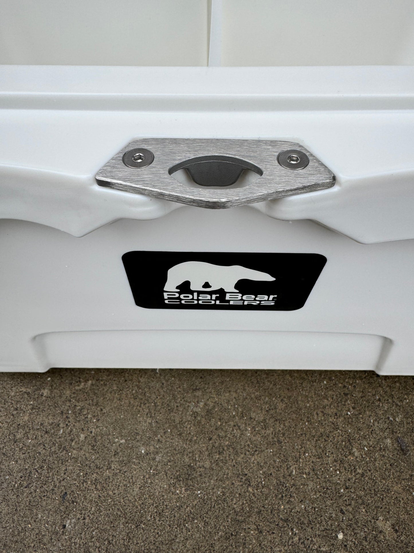 Polar Bear 20 Hard Cooler - Tampa Home & Garden Store