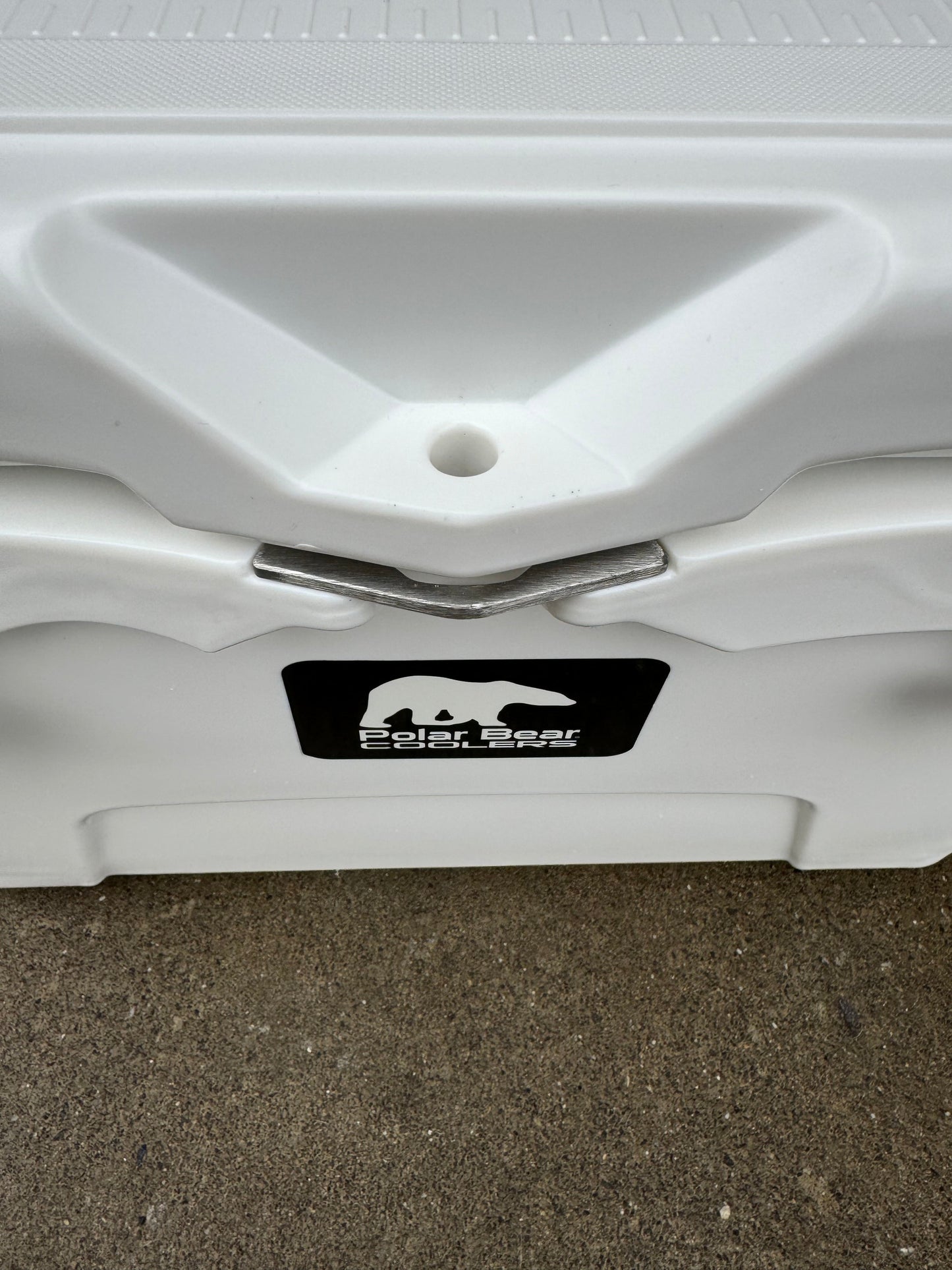 Polar Bear 20 Hard Cooler - Tampa Home & Garden Store