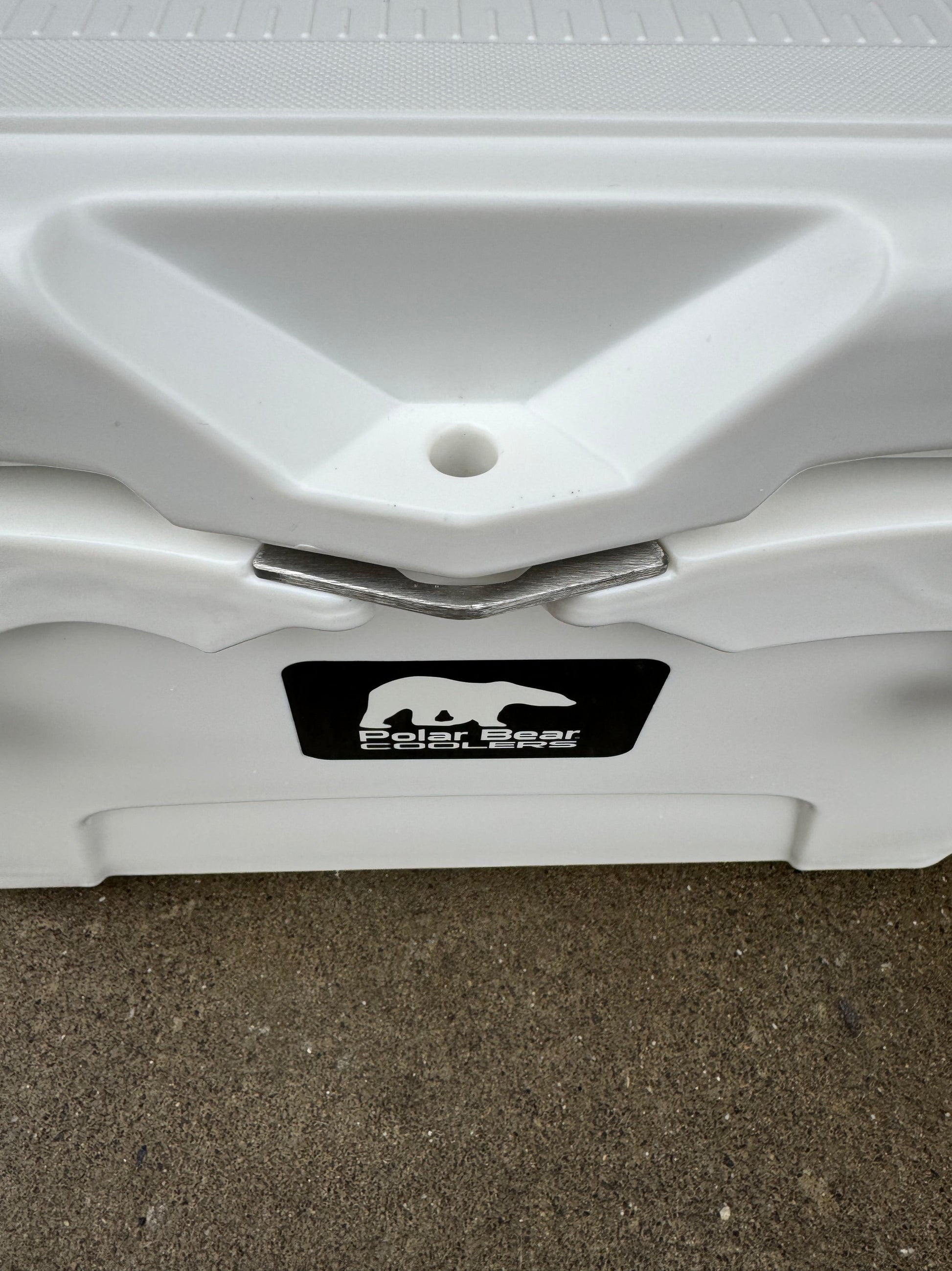Polar Bear 20 Hard Cooler - Tampa Home & Garden Store