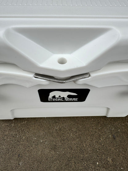 Polar Bear 20 Hard Cooler - Tampa Home & Garden Store