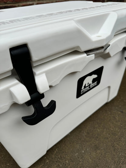 Polar Bear 20 Hard Cooler - Tampa Home & Garden Store
