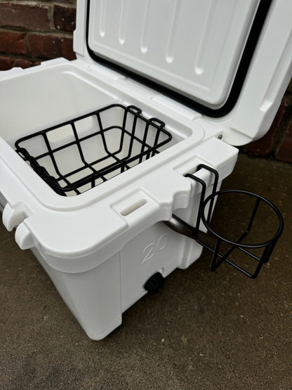Polar Bear 20 Hard Cooler - Tampa Home & Garden Store
