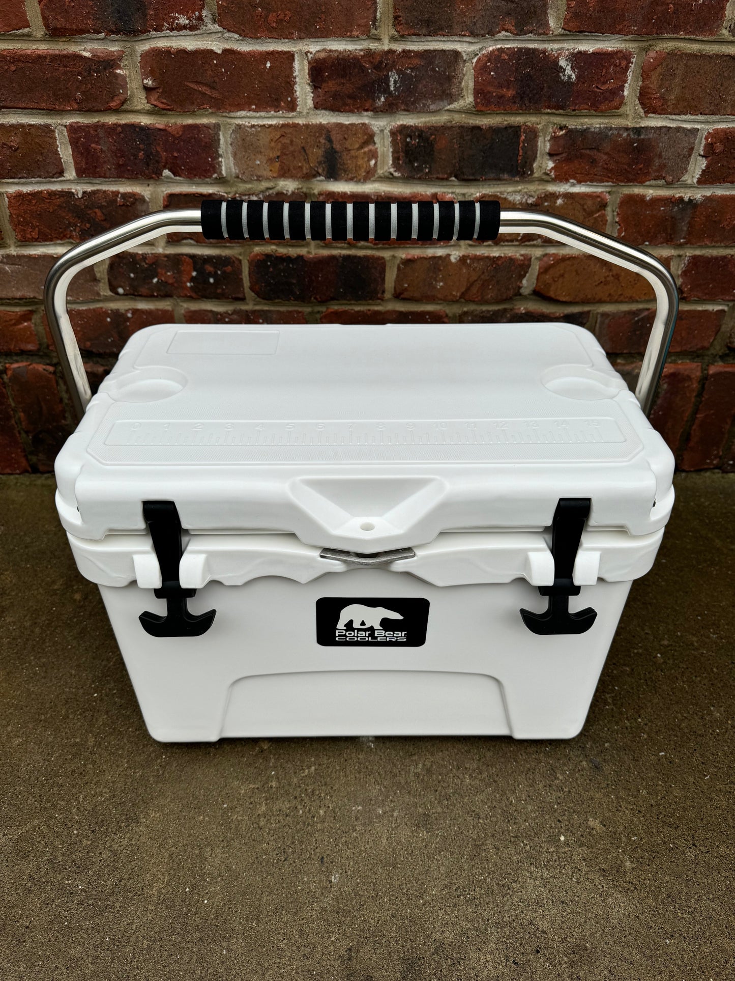 Polar Bear 20 Hard Cooler - Tampa Home & Garden Store