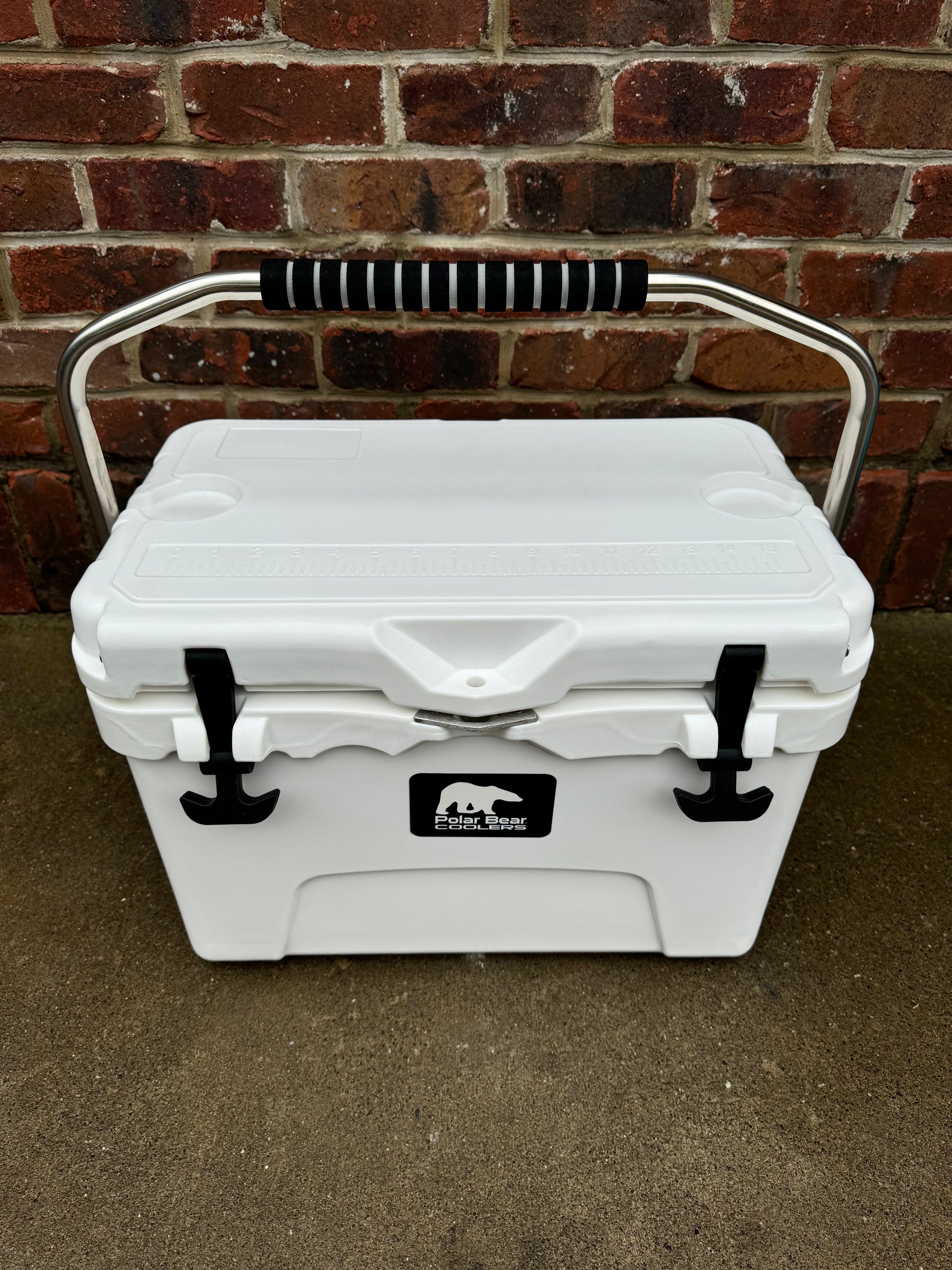 Polar Bear 20 Hard Cooler - Tampa Home & Garden Store