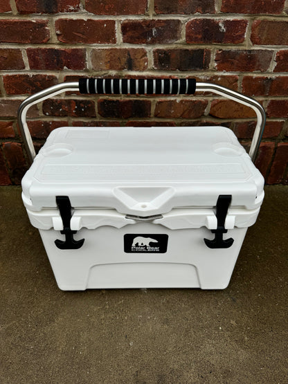 Polar Bear 20 Hard Cooler - Tampa Home & Garden Store